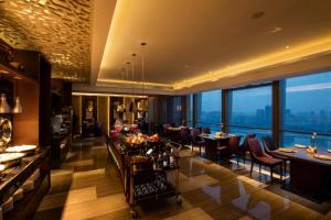 Fotografie z fotogalerie ubytování Crowne Plaza Fuzhou Riverside by IHG v destinaci Fu-čou
