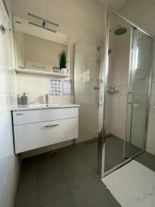 Fotografia z galérie ubytovania APARTMANI AUTOKLUBA KARLOVAC v destinácii Karlovac