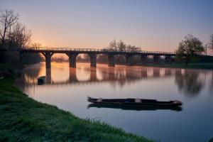 Fotografia z galérie ubytovania APARTMANI AUTOKLUBA KARLOVAC v destinácii Karlovac