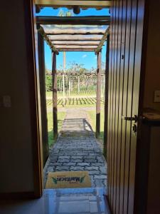Foto da galeria de Pousada Maritacas do Sana em Sana