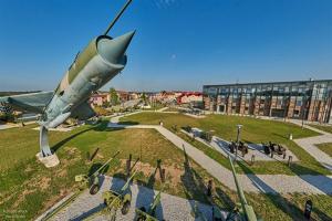 Fotografia z galérie ubytovania APARTMANI AUTOKLUBA KARLOVAC v destinácii Karlovac