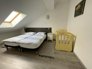 Fotografia z galérie ubytovania APARTMANI AUTOKLUBA KARLOVAC v destinácii Karlovac