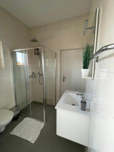 Fotografia z galérie ubytovania APARTMANI AUTOKLUBA KARLOVAC v destinácii Karlovac