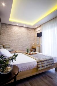 Gallery image of Luxury Villa Fotini in Limenas