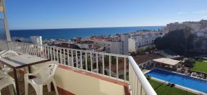 Zdjęcie z galerii obiektu Carihuela Park 807 w mieście Torremolinos