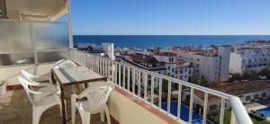 Zdjęcie z galerii obiektu Carihuela Park 807 w mieście Torremolinos