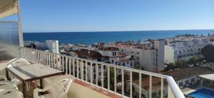 Zdjęcie z galerii obiektu Carihuela Park 807 w mieście Torremolinos