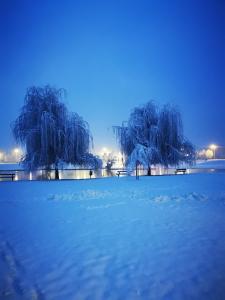 Fotografia z galérie ubytovania APARTMANI AUTOKLUBA KARLOVAC v destinácii Karlovac