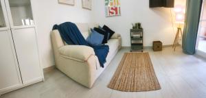 Posedenie v ubytovaní Sage Palm Apartment BY NAMASTE ELITE