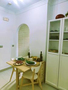 Fotografia z galérie ubytovania Sage Palm Apartment BY NAMASTE ELITE v destinácii Málaga