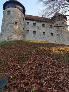 Fotografia z galérie ubytovania APARTMANI AUTOKLUBA KARLOVAC v destinácii Karlovac