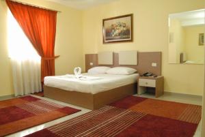 Gallery image of Hotel Relax City Center in Tirana