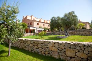 Gallery image of Agroturismo Ses Cases de Fetget in Son Servera