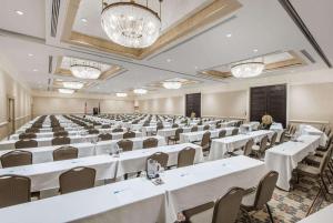 Gallery image of The Antlers, A Wyndham Hotel in Colorado Springs