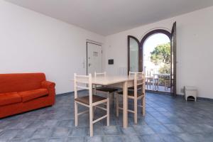Gallery image of M290 - Marcelli, nuovo trilocale con terrazzo in Marcelli