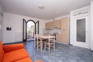 Gallery image of M290 - Marcelli, nuovo trilocale con terrazzo in Marcelli