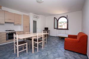 Gallery image of M290 - Marcelli, nuovo trilocale con terrazzo in Marcelli