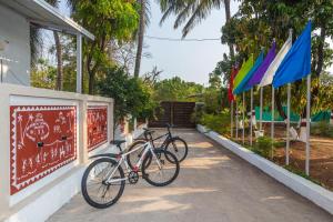Ποδηλασία στο SaffronStays Serene Retreat, Alibaug ή στη γύρω περιοχή +72 φωτογραφίες