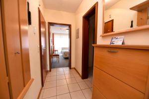 Galeriebild der Unterkunft Haus "Luv und Lee" Appartement LUV23 in Döse
