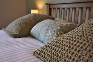 フォート・ウィリアムにあるBalcarres Bed and Breakfastのギャラリーの写真