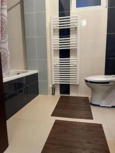 Kúpeľňa v ubytovaní La casa Di Corina by "elite"