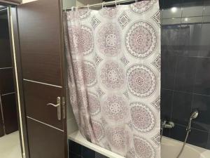Kúpeľňa v ubytovaní La casa Di Corina by "elite"