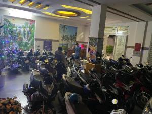 Fotografie z fotogalerie ubytování Hoang Minh 846 Hostel v destinaci Vũng Tàu