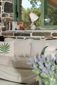 Fotografie z fotogalerie ubytování Sun Senses beach front villa with private beach v destinaci Ayía Marína