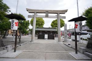 名古屋市にあるstay's サンジョイフル 303号 名古屋 民泊 駅近のギャラリーの写真