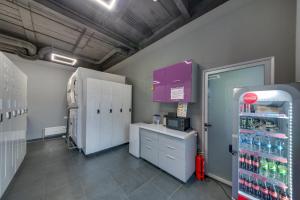 Gallery image of MOONOTEL Maidan in Kyiv