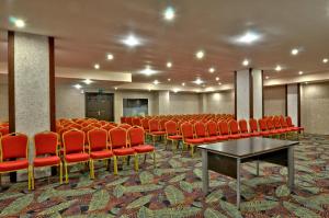 Konferenční prostory v ubytování Sultan Sipahi Resort Hotel + 31 fotografií