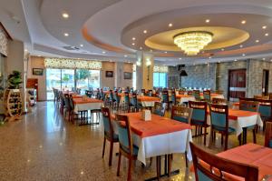 Gallery image of Sultan Sipahi Resort Hotel in Alanya