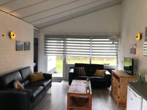 Gallery image of Vakantiebungalow nr 7 in het Heuvelland in Simpelveld