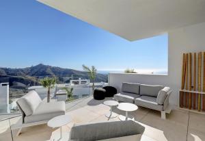 Gallery image of Luxury apt in the hills of Marbella in Ojén
