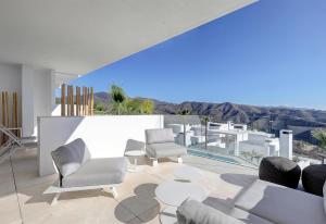 Luxury apt in the hills of Marbella, Ojén – Updated 2022 Prices