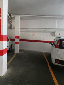 Zdjęcie z galerii obiektu Apartamento Vista al Mar w mieście Los Silos