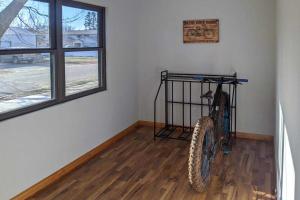 Φωτογραφία από το άλμπουμ του Dog-Friendly Crosby Home with Bike Storage! σε Crosby