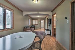 Φωτογραφία από το άλμπουμ του Dog-Friendly Crosby Home with Bike Storage! σε Crosby