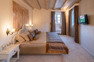 Gallery image of Heritage Hotel Life Palace in &Scaron;ibenik