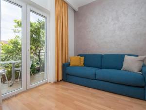 Posezení v ubytování Apartments Antonio + 13 fotografií