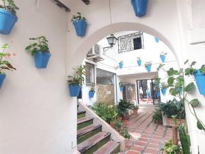 Zdjęcie z galerii obiektu Skol 444. Fantastic Renovated 1 Bed Apartment in Skol Marbella w Marbelli