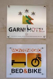 Um certificado, prémio, placa ou documento mostrado em Hotel Kerber