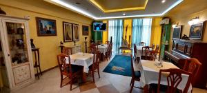 Gallery image of Hotel Kerber in Podgorica