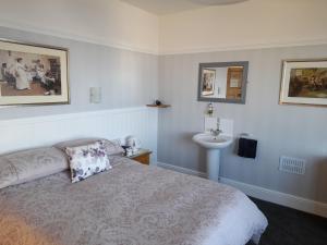 Gallery image of Wild Air Guest House in Mevagissey