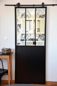 Fotografie z fotogalerie ubytování Cocoon-Chambre d'Hôtes v destinaci Namur
