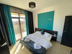 Afbeelding uit fotogalerij van Apartament Ella T2 in Mamaia Nord – Năvodari +35 foto's