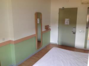 ibis budget Orgeval