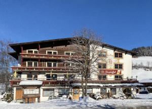 Gallery image of Hotel Christoffel in Niederau