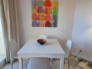 Zdjęcie z galerii obiektu Skol 444. Fantastic Renovated 1 Bed Apartment in Skol Marbella w Marbelli