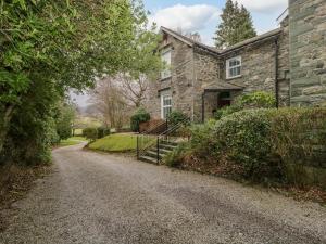 Gallery image of The Old Vicarage in Thirlmere